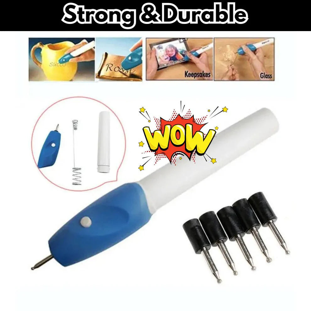 ENGRAVING PEN