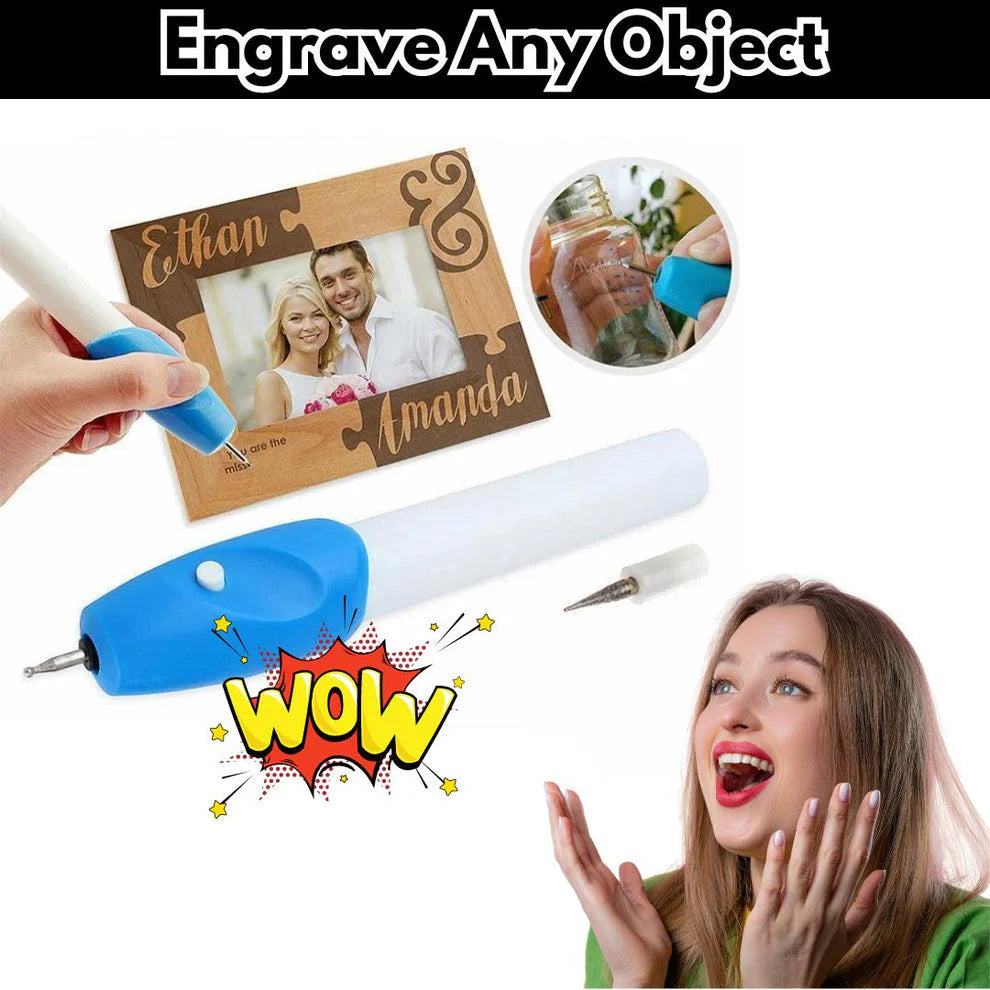 ENGRAVING PEN