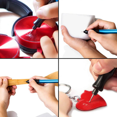 ENGRAVING PEN