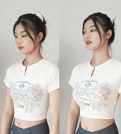 Posture Perfect Wireless Bra. (Pack Of 5) FREE SIZE