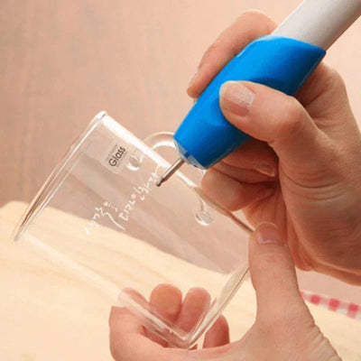 ENGRAVING PEN